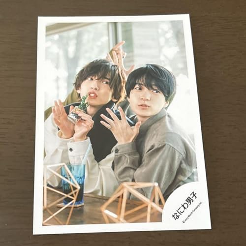 なにわ男子 オフショット i wish join us - 製品詳細